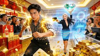 Download Lagu 【全集】穷小子被父母逼着回乡过年当众受辱，谁料觉醒反道德绑架系统，一句句反怼换来金钱与地位，亲戚当场破防，父母直接扬眉吐气！|#短剧 #chinesedrama #cdrama #男频 #爽剧 MP3