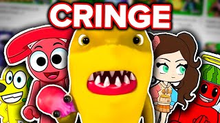 The Lankybox Clone Epidemic