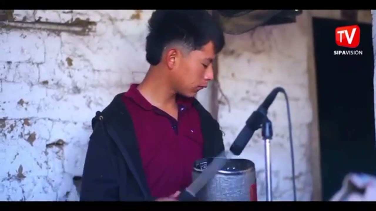 SEGUIDORES DEL REY -EN VIVO- 