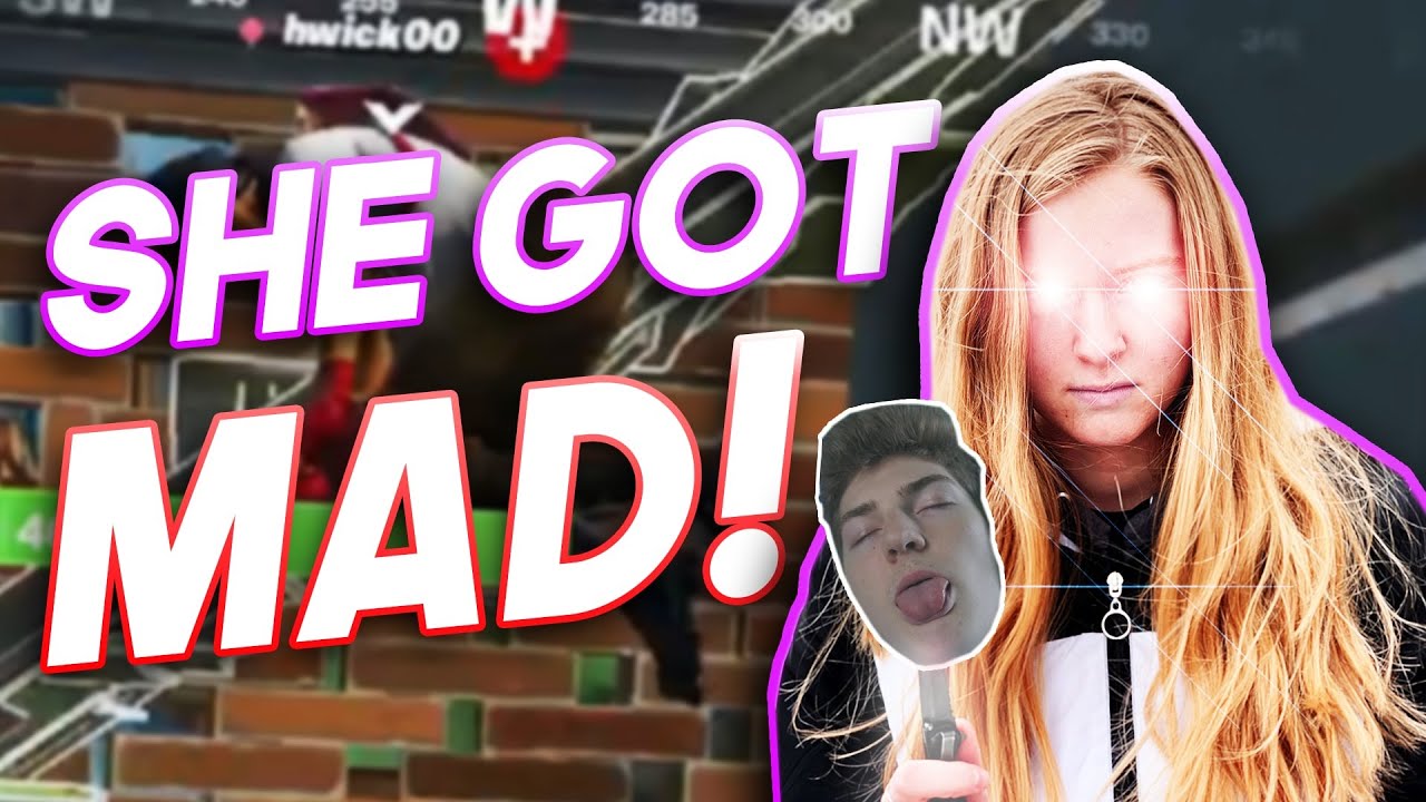Is My Girlfriend Mad At Me Quiz