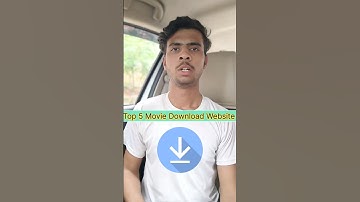 5 Movies Downloading Websites | Webseries Download 💯🔥 #shorts