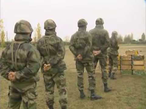 French Foreign Legion Documentary 01