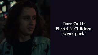Electrick Children scene pack ~ Rory Culkin