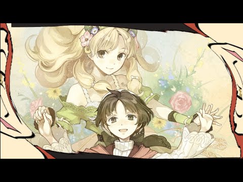 【 switch 】【 アトリエシリーズ 】 ニオを救いに行くぞ！　その５ 【 レベンス 】【 Vtuber 】
