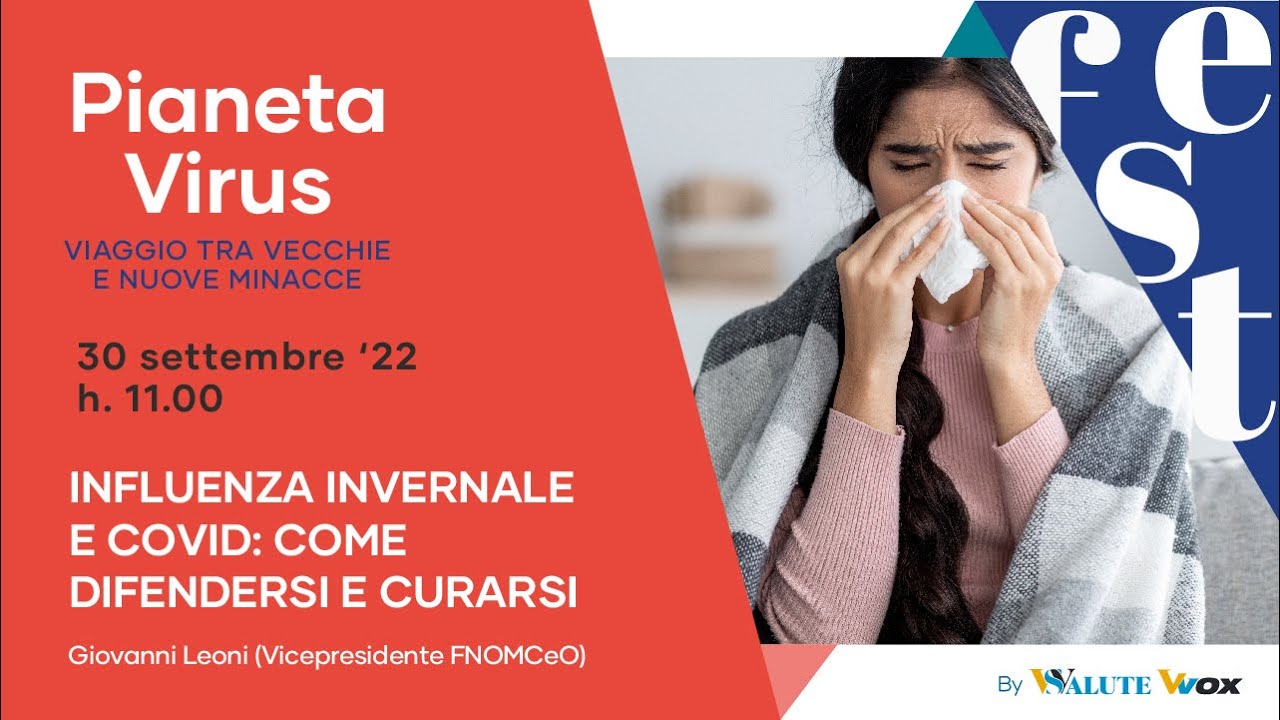 come curarsi per il covid