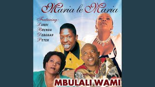 Mbulali Wami