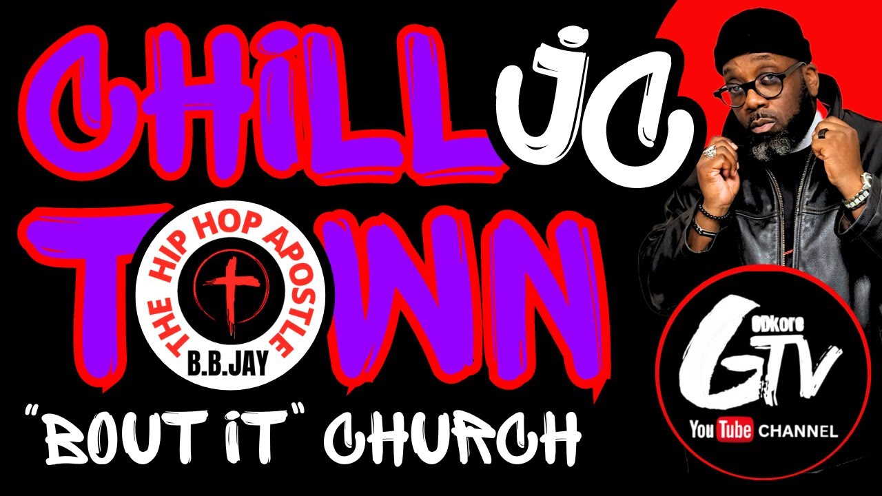Miss Me With YO CHURCH!! ..Da' 