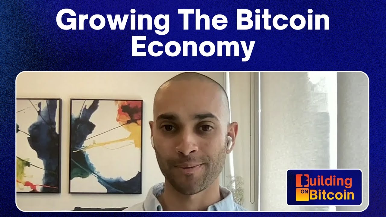 How sBTC Can Grow The Bitcoin Economy - YouTube