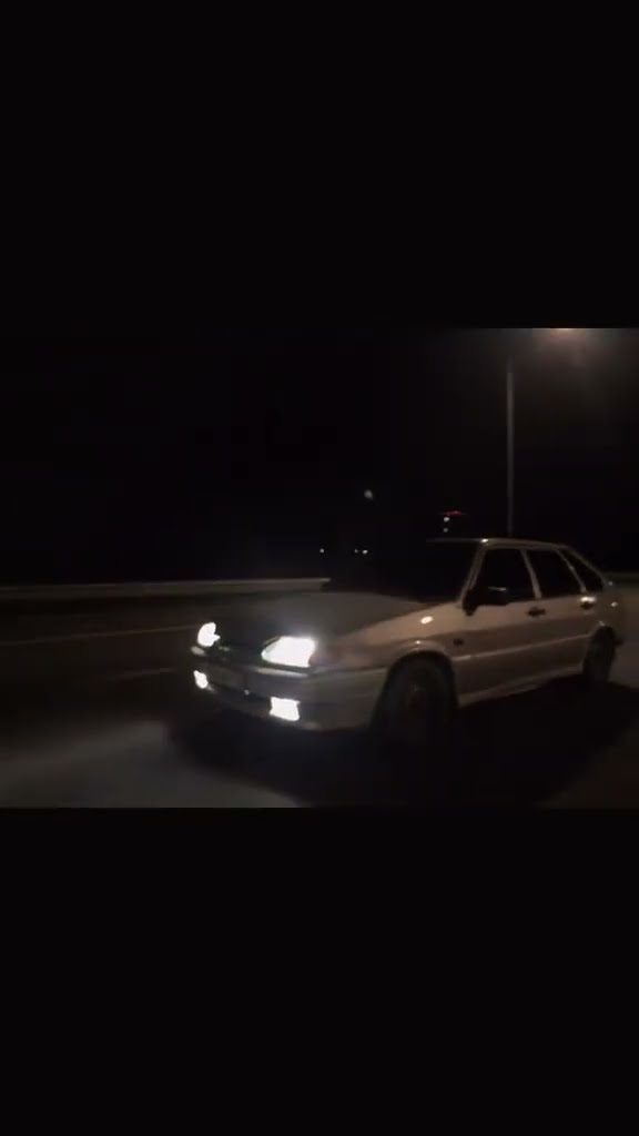 Ваз 2114 - YouTube