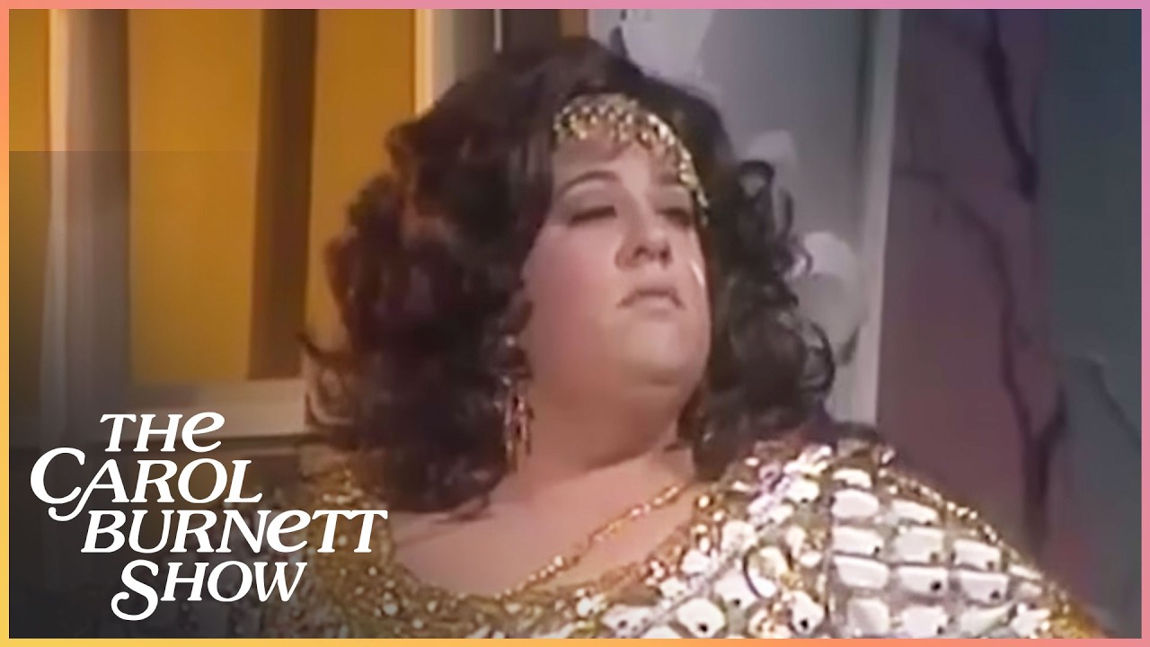 Mama Cass is in the house! Compilation