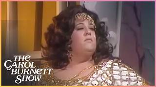 Mama Cass is in the house! 🎶🎤 Compilation | The Carol Burnett Show
A series of sketches featuring the legendary Cass Elliot (Mama Cass). Laugh or sing along to these iconic moments featuring the late legend.
#CarolBurnett #TheCarolBurnettShow #MamaCass
SUBSCRIBE to The Carol Burnett Show YouTube: https://tinyurl.com/CarolBurnettYT
WATCH The Carol Burnett Show 24/7: https://TheCarolBurnettShow.tv
WATCH MORE On Demand: https://watch.shout-tv.com/series/1591
WATCH and CHAT: https://twitch.tv/CarolBurnett
Watch YouTube stream: https://www.youtube.com/@CarolBurnettShow/live
Cited as one of the best TV shows of all time by TV Guide, Entertainment Weekly, TIME, Rolling Stone, and others, “The Carol Burnett Show” is among the originators of the sketch comedy format. All 11 seasons of one of the most acclaimed and influential TV series of all-time, and the winner of 25 Emmy® Awards, “The Carol Burnett Show,” is available for viewing on Shout-TV.com; Shout! TV’s Roku, Amazon Fire, Apple TV, and Android apps; and the following digital streaming platforms: Twitch, Samsung TV Plus, Comcast Xfinity, Xumo, YouTube, Redbox, Vizio, Pluto TV, IMDb, and STIRR.
https://www.shout-tv.com Mama Cass is in the house! 🎶🎤 Compilation | The Carol Burnett Show