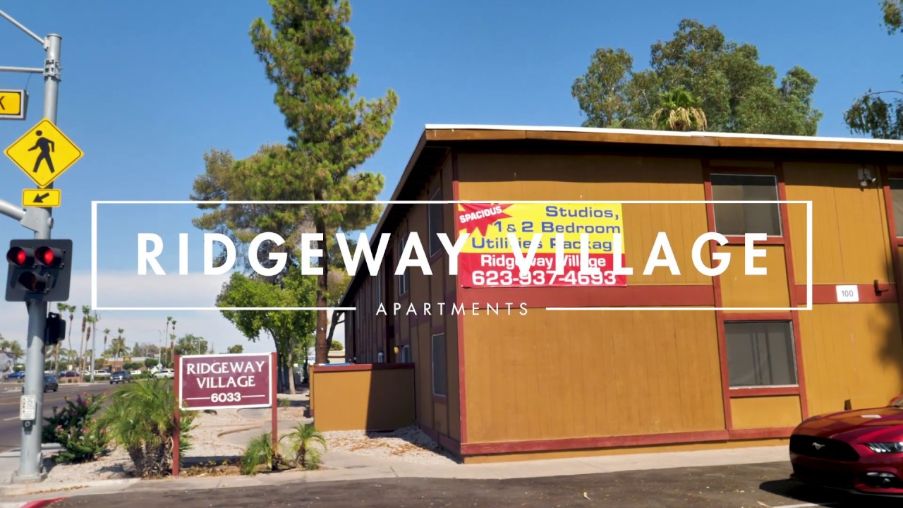 Ridgeway Village The Barry Company Ridgeway Village The Barry Company