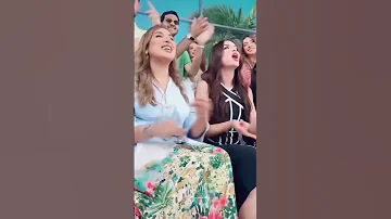 أغنية ميس دعاء ميس دعاء أغنية الجديد متحاوليش ترند Tendenc Shortvideo شلة دبي اكسبلور 