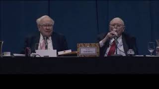 Warren Buffett On Investing In Sectors & His Buying Advantage