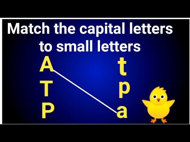 Generate Title from Small Letters to Capital Letters