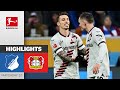 Stunning Goals &amp; Top Team! | TSG Hoffenheim - Bayer 04 Leverkusen 2-3 | Highlights | Matchday 10