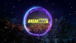SINGLE BREAKBEAT TERBARU 2018!! - KARNA SU SAYANG 2018 - DJ AKBAR ALVANO