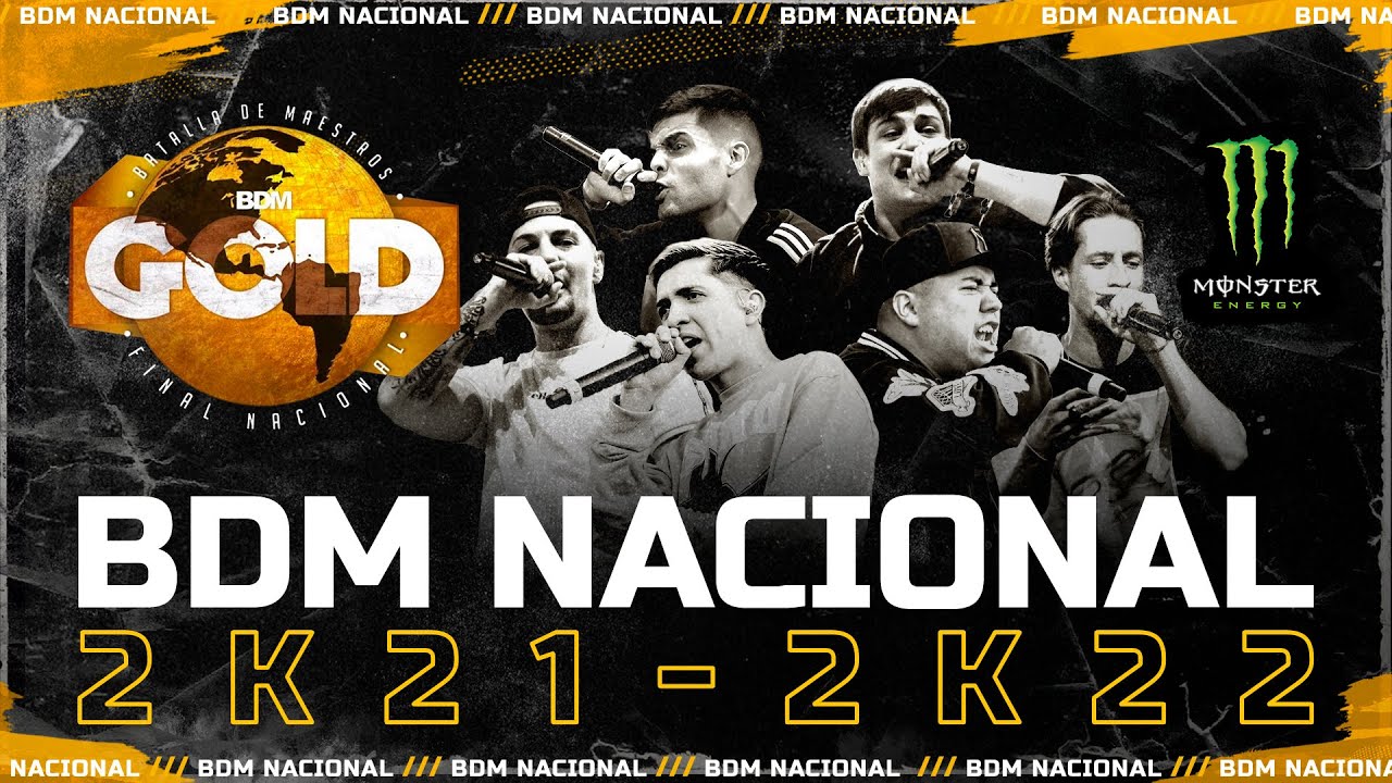 Bdm Rally BDM ESPAÑA 2021/22 I FINAL NACIONAL - YouTube