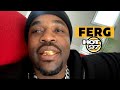 Ferg Talks About His New Album, Love For Flip Phones & Being A Forefather of Grillz
