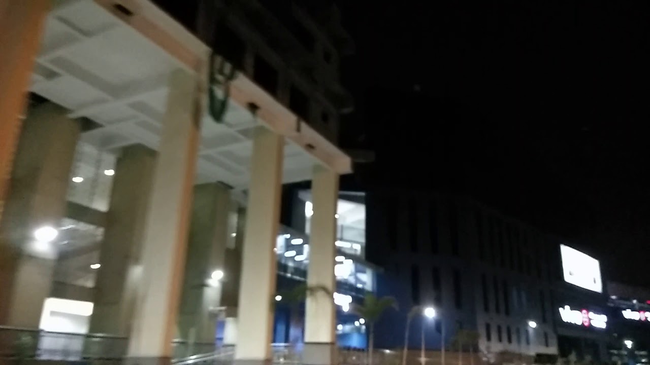 Okhla NSIC Metro Station