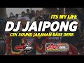 DJ CEK SOUND TERBARU 2023 FULL BASS JARANAN HOREGG