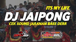 DJ CEK SOUND TERBARU 2023 FULL BASS JARANAN HOREGG