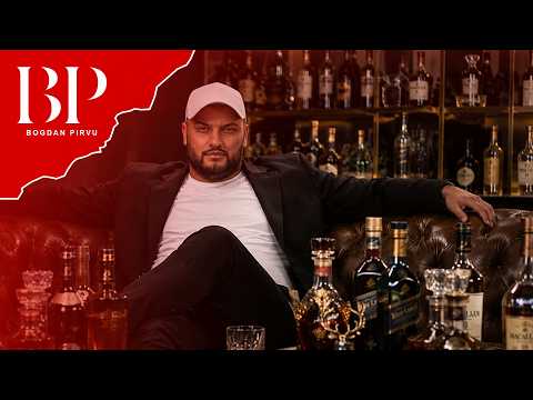 Bogdan Pirvu - Campion la bautura🏆🍻 ( Videoclip Oficial )