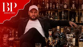 Bogdan Pirvu - Campion la bautura🏆🍻 ( Videoclip Oficial )