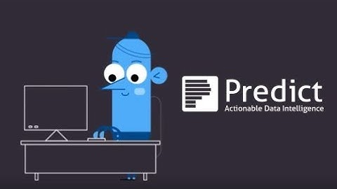 Meet Frank - Predict for Dynamics 365