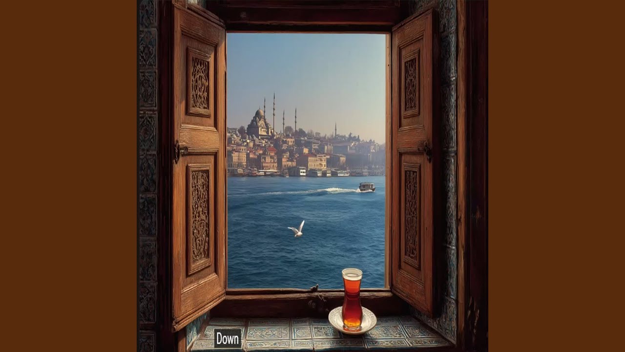 Watch Bosphorus 1 on YouTube Watch Bosphorus 1 on YouTube