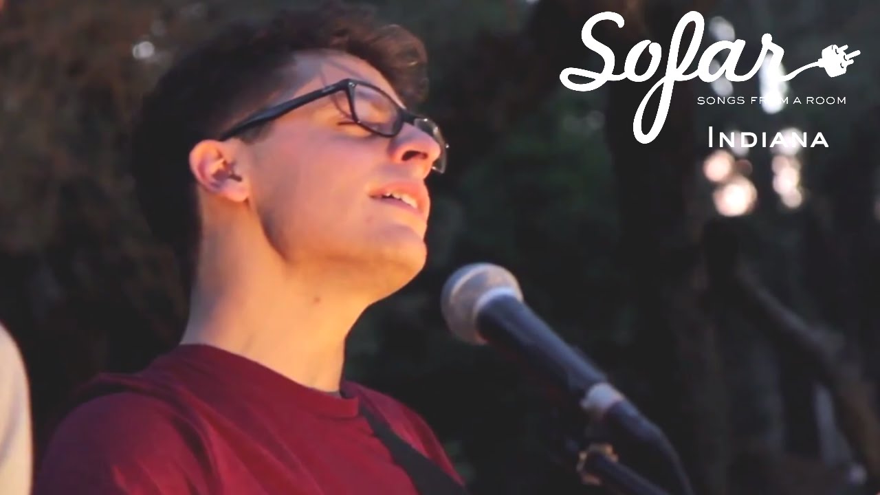 Vorrei Vivere Con Poco