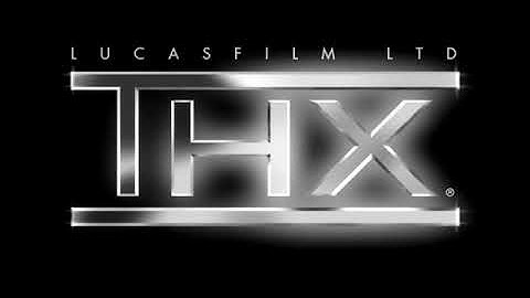 (THX Lucasfilm Ltd FANMADE) with (Super Mario World) Secret Exit Sound.