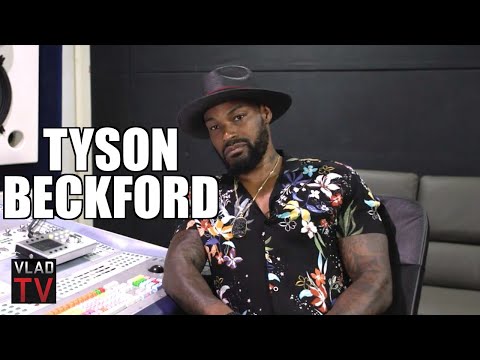 Tyson Beckford Why He Rather Work with Ralph Lauren Than Fashion Nova (Part 23)