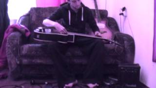 Dan Tiva- Trip-Hop Improvisation India