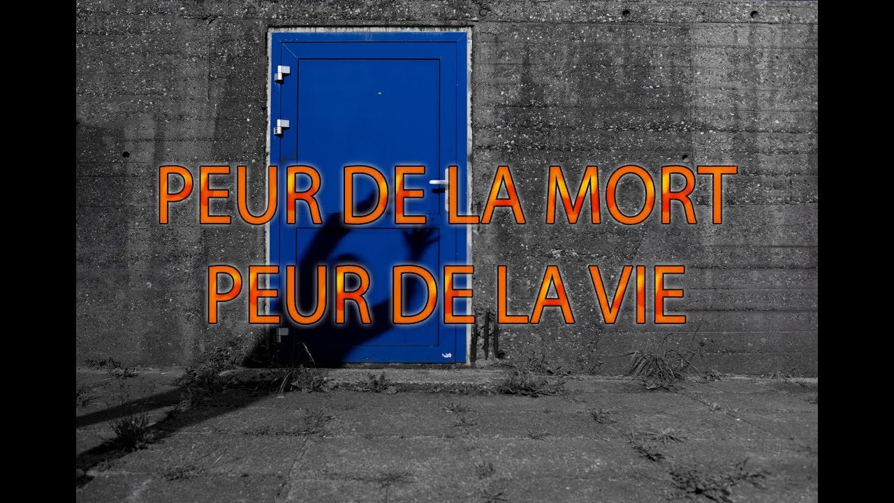 Vaincre La Peur Mort – Thanatophobie : tout savoir sur la peur de la ...