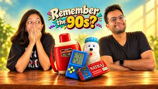 how well do you remember your childhood? 🤩 screenshot 3