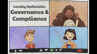 Locally Optimistic Meetup: Governance and Compliance