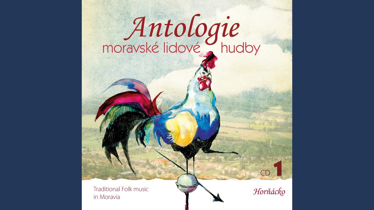 Mám já miłú, pěknú bíłú