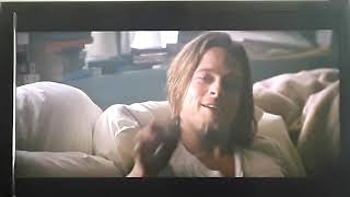 True Romance - Floyd, "Condensend Me Man"