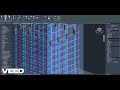 How to model the Standard Coupler in Column rebar