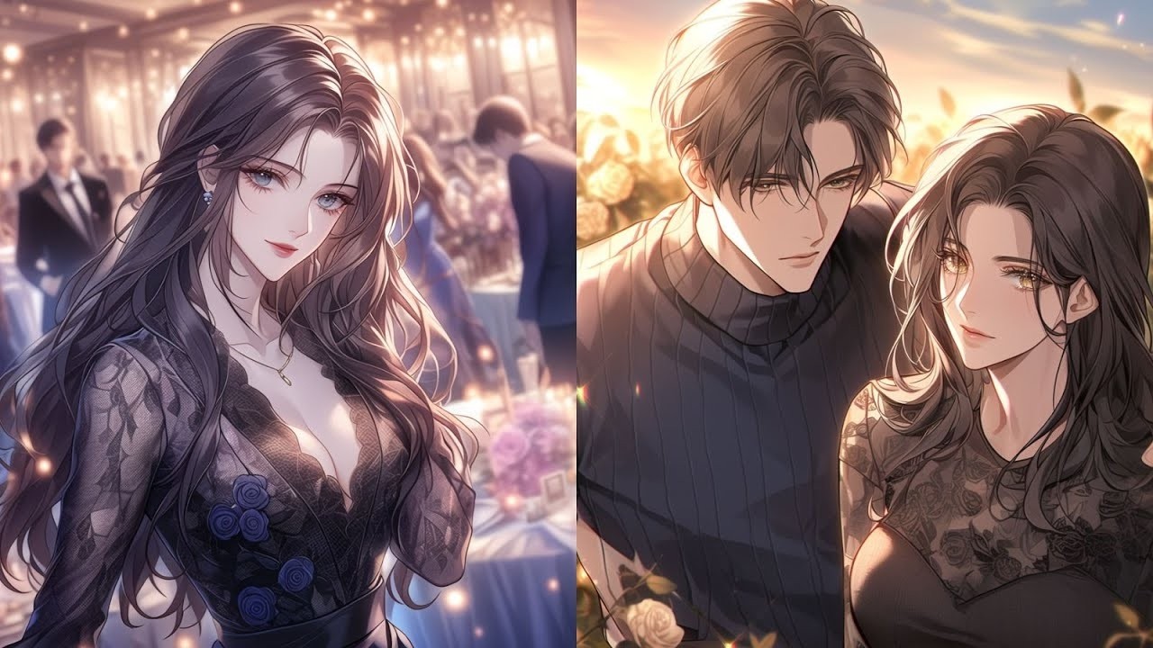 Reborn with my husband of 50 years, he asks me to marry him again, but my decision confuses him