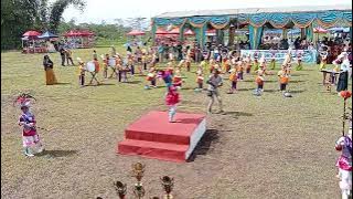 Juara 1 Konser Marching Band Kabupaten Magelang TKIT Assalam | ANSOR FEST 2022