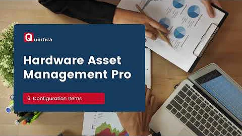 ServiceNow HAM - Mastering Configuration Items
