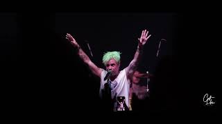 MOD SUN.  HEAVY (LIVE).  SOUTH SIDE BALLROOM.  DALLAS, TEXAS.  OCT 4TH, 2021.  VIDEO BY COLT LILES.