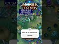 VEXANA MOBILE LEGENDS #mobilelegends #mlxthifel #LOL #mlxthifel #thifel