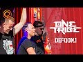 D-Block & S-te-fan & DJ Isaac | Defqon.1 Weekend Festival 2019