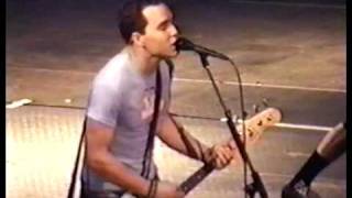 09 - blink-182 - The Country Song &amp; Dammit live in Chicago