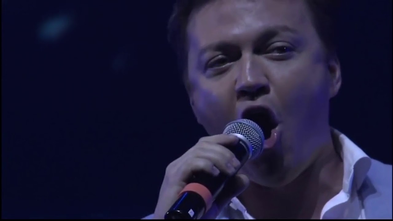 Илья Юдичев. ТЫ ПОБЕДИШЬ. (Сл. А.Полуяхтов и И.Юдичев) - YouTube