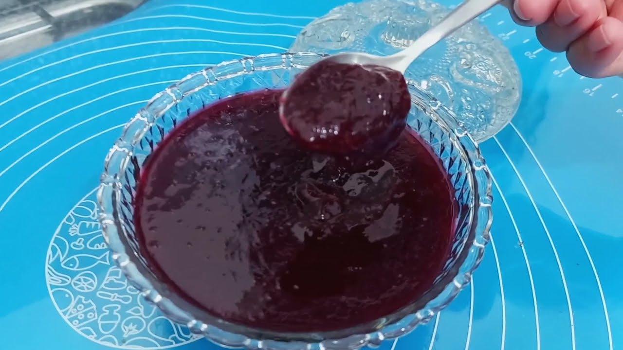 Geleia de Jabuticaba super fácil