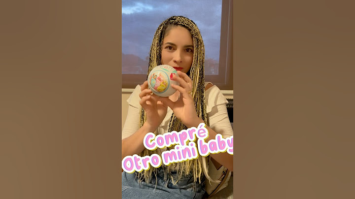 Compré otro mini baby reborn de silicona Zuru #shorts #zurutoys #rebornsilicon #asmr #minibrands